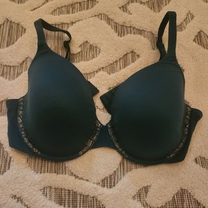 Victoria Secret Hunter Green 36D Bra